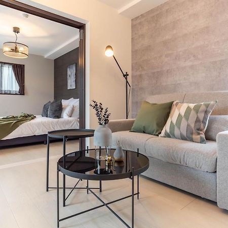 Bijou Suites Vivre Οσάκα Εξωτερικό φωτογραφία