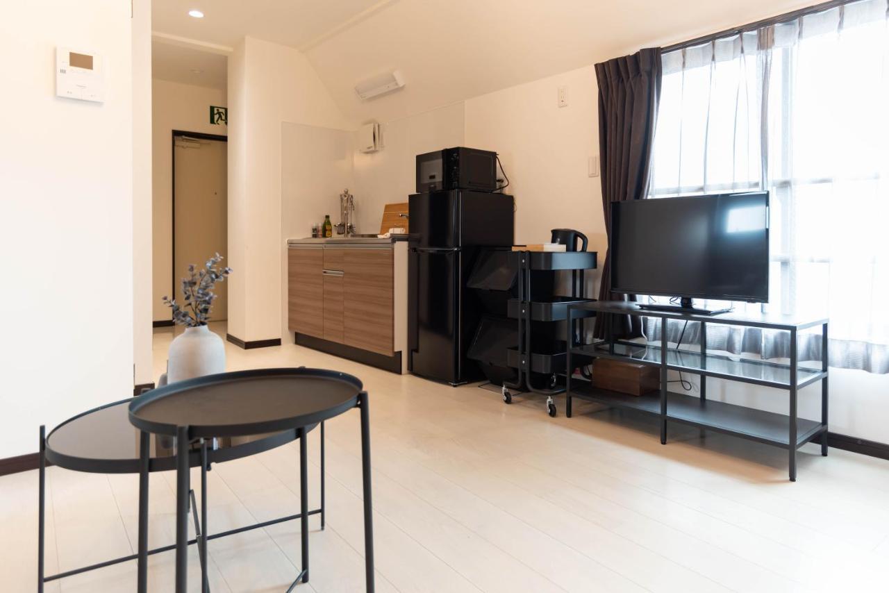 Bijou Suites Vivre Οσάκα Εξωτερικό φωτογραφία