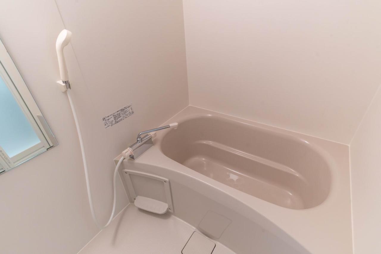 Bijou Suites Vivre Οσάκα Εξωτερικό φωτογραφία