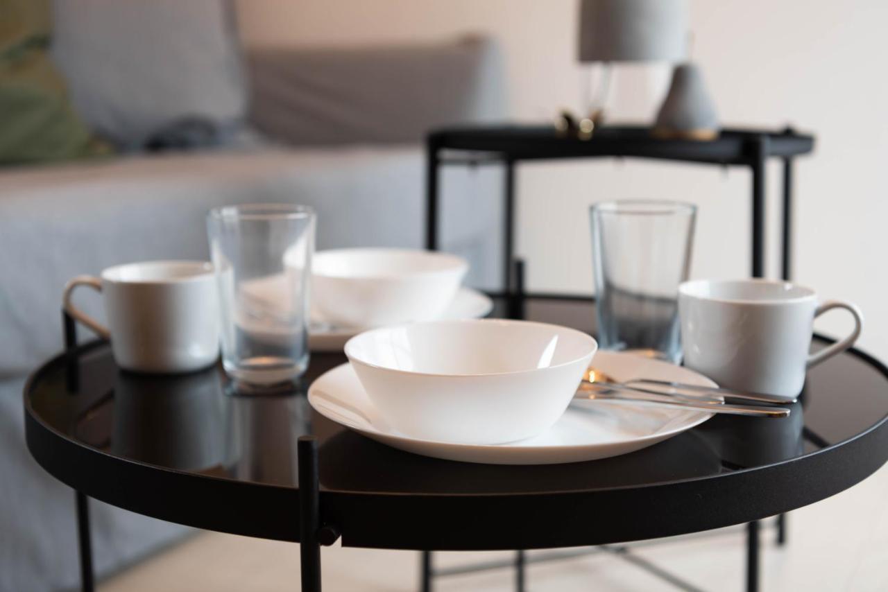 Bijou Suites Vivre Οσάκα Εξωτερικό φωτογραφία