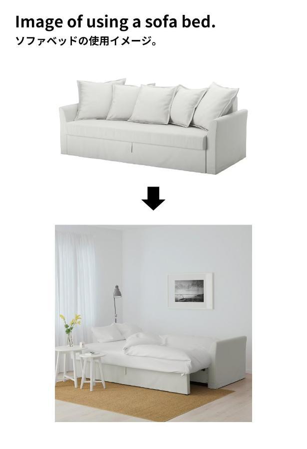 Bijou Suites Vivre Οσάκα Εξωτερικό φωτογραφία